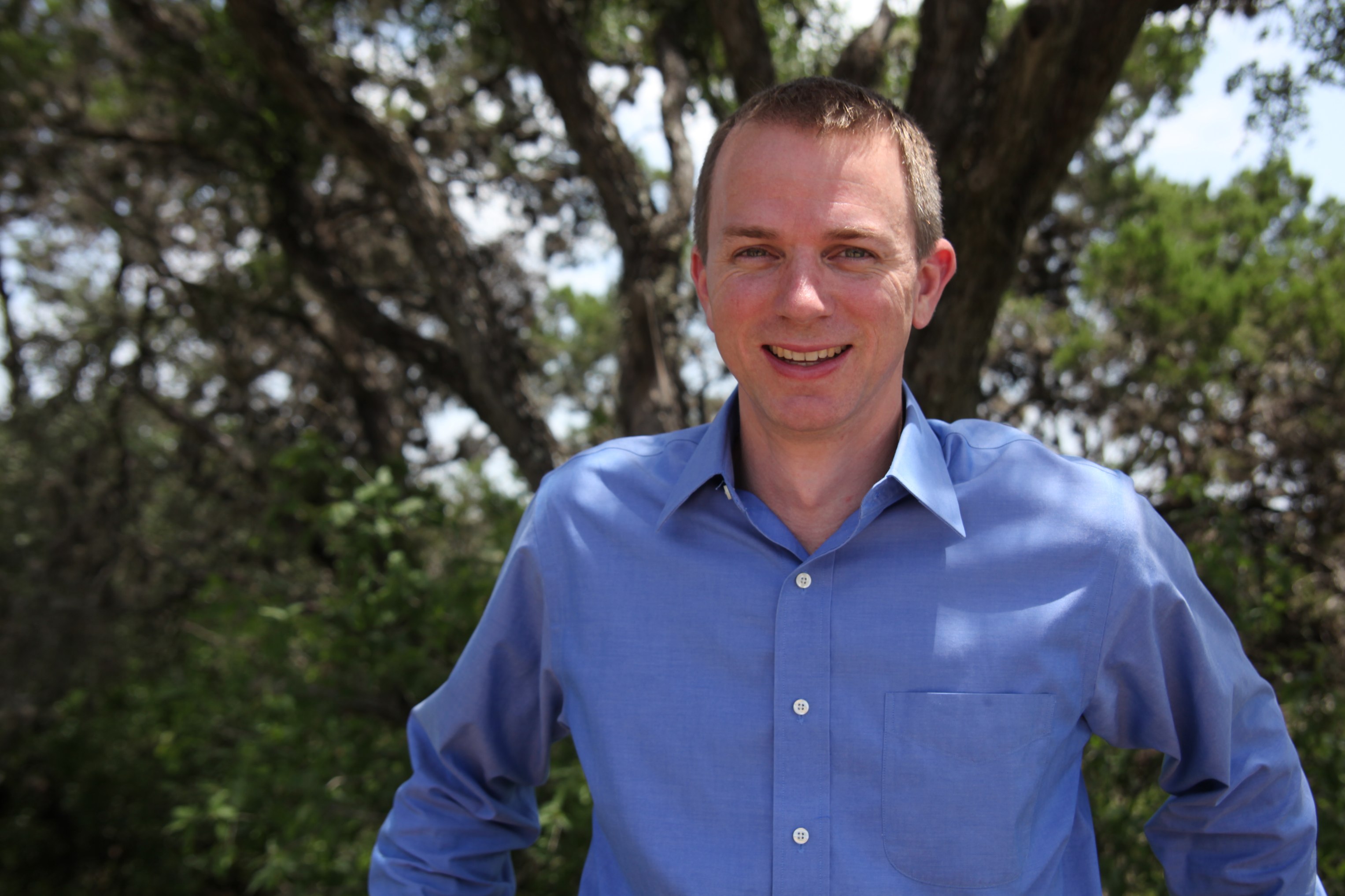 Erik Wilson, ABOR, CTCAR