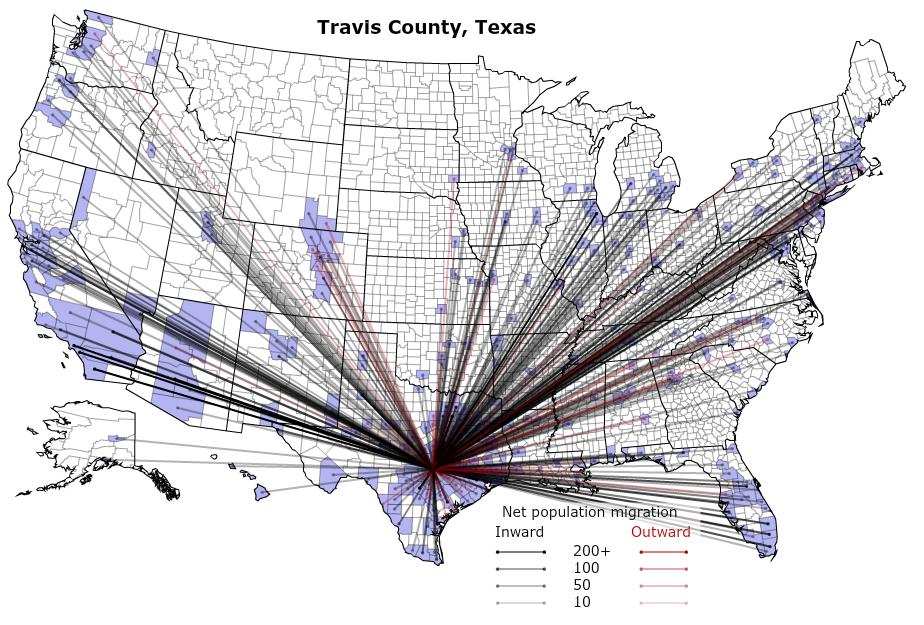 Source:Forbes and IRS Data