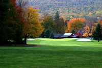Morris County Golf Course