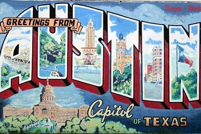 Austin Vibe tour Cclick Here
