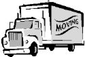 Moving Truck