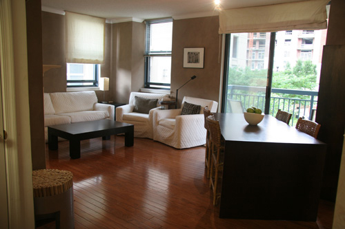 Mclean condo