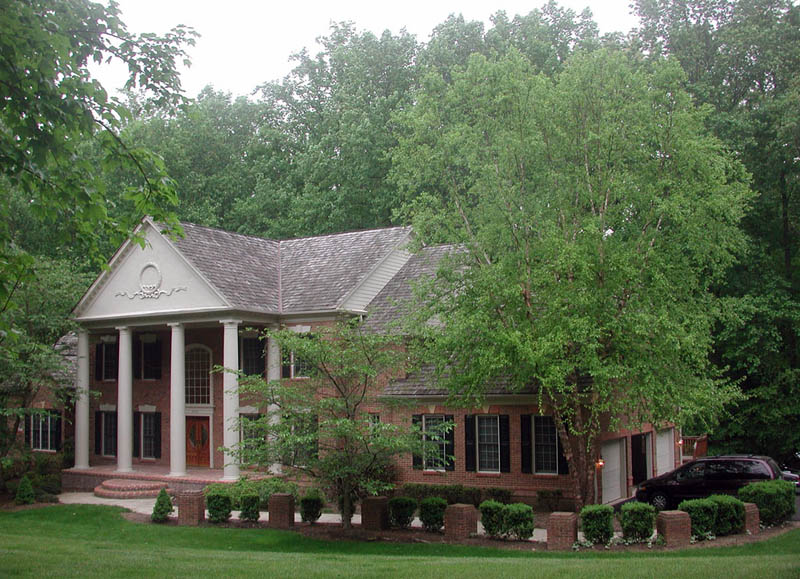 McLean Real Estate Photo