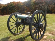 civil war history in manassas