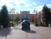 Gainesville Atlas Walk