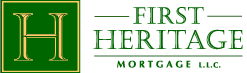 first heritage morgage in fairlakes