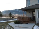 Beartooth Mountain Getaway