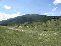 Cathedral Mountain Ranch