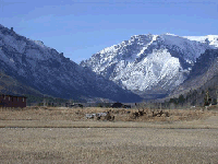 East Rosebud