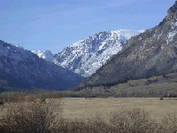 East Rosebud