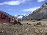 East Rosebud