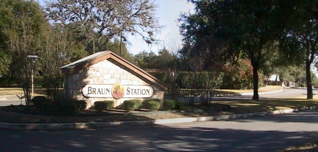 Braun Station - Northwest San Antonio