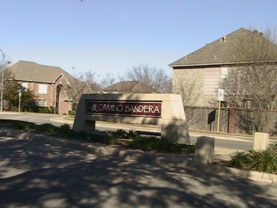 Camino Bandera - Northwest San Antonio