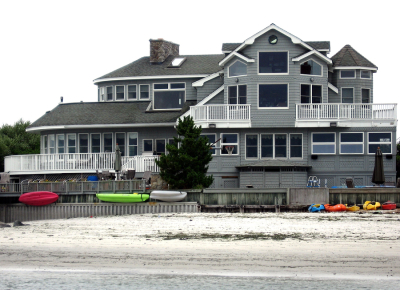 Selling Real Estate in Long Beach NY