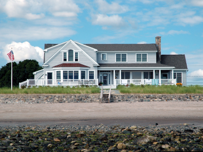 Long Beach NY Homes