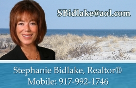 Contact Stephanie Online!