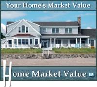 Find Out Your Long Beach Home's Current Market Value FREE!
