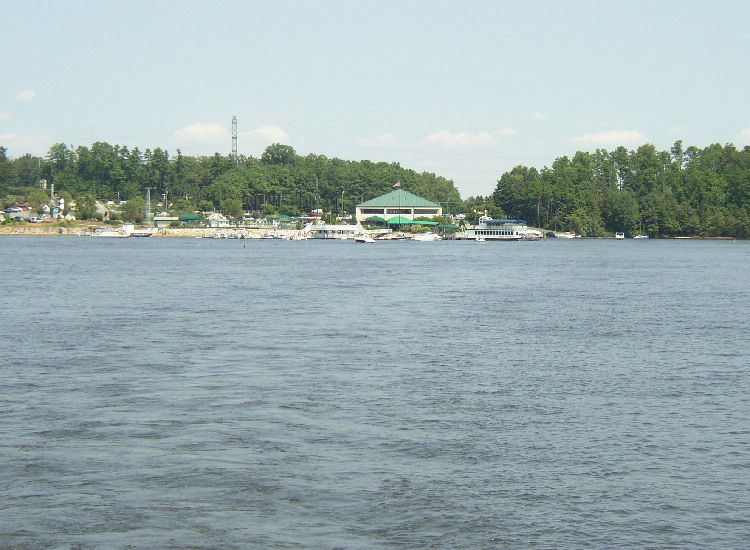 Lake Norman