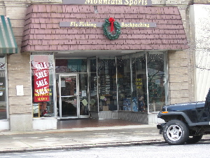 Carolina Mountain Sports