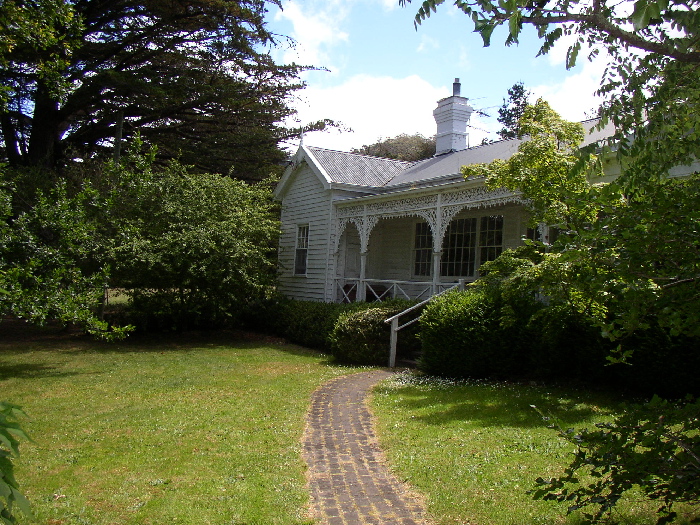 Welkin House