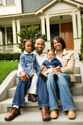 Gaithersburg Maryland Homebuyers