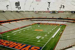 Carrier Dome