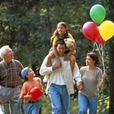 Family Fun