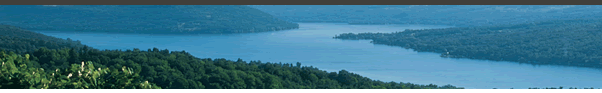 Finger Lakes Wine Trails