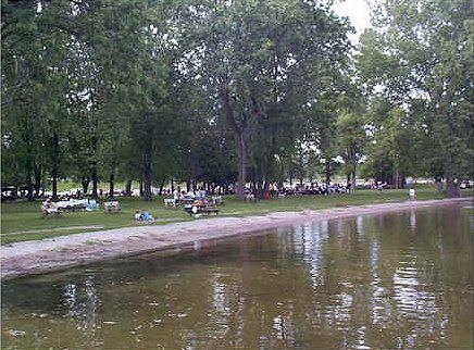Onondaga Lake Park