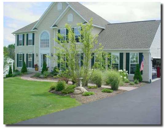 Camillus Homes