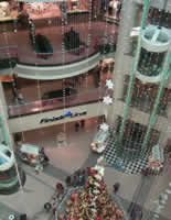 Carousel Mall