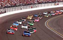 Auto Racing