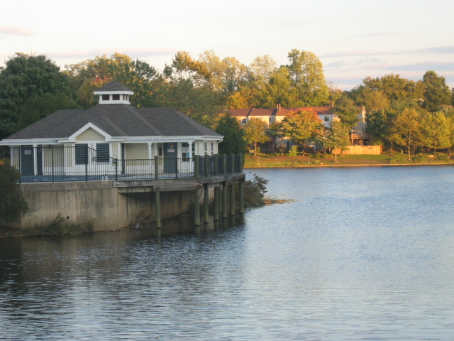 Lake Front