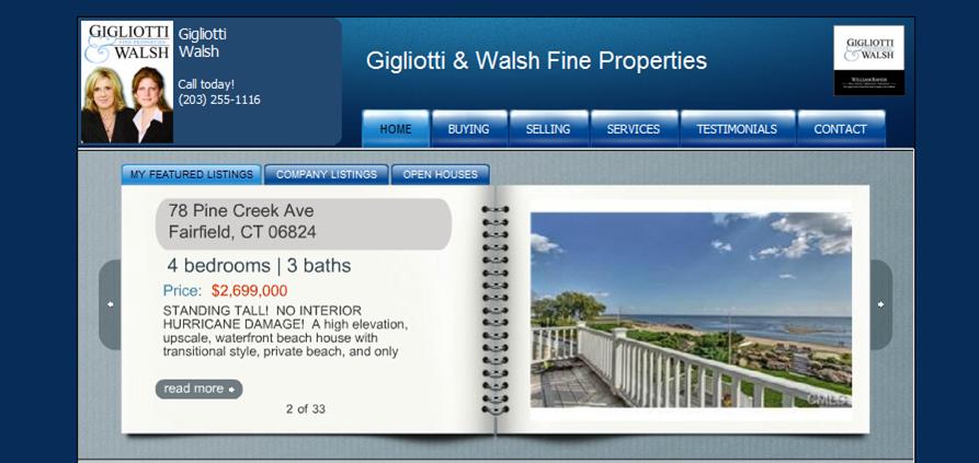 Listingbook