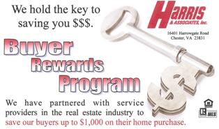 Buyer Savings