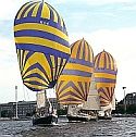 Sailing-in-Annapolis-Maryland