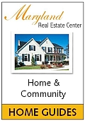Maryland-Home-Community-Guides