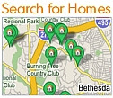 Search Maryland Homes for Sale