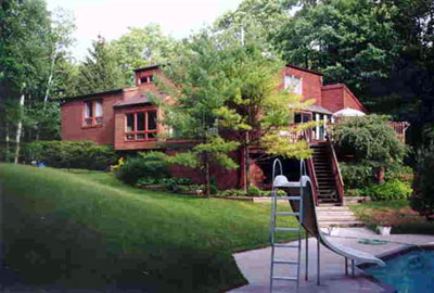 103 Forest Ridge Road