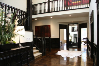 Sold House