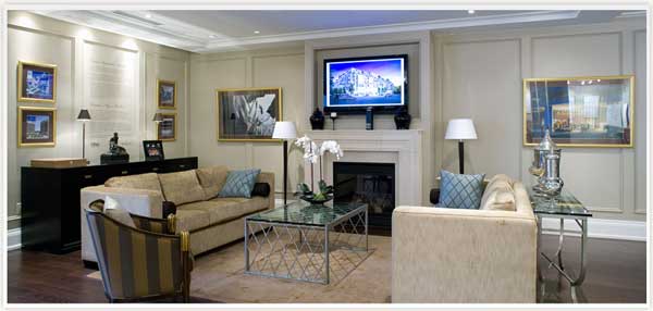 1717 Avenue Road Condo