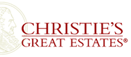 Christie's Great Estates