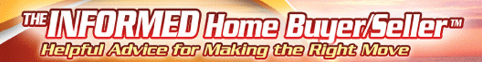 Informed Home Buyer/Seller