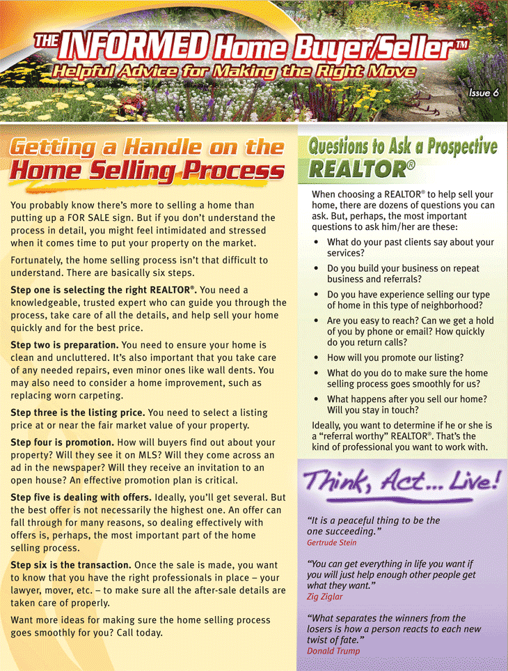 Newsletter June 2011