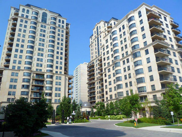 St. Gabriel Village Condos
