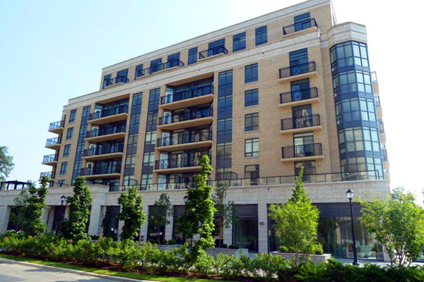 St. Gabriel Manor
