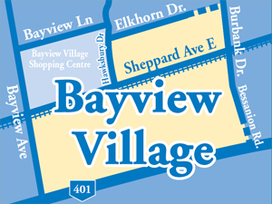 Bayview Village Real Estate