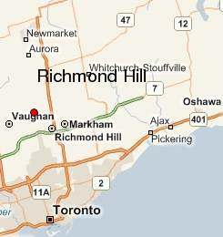 Richmond Hill