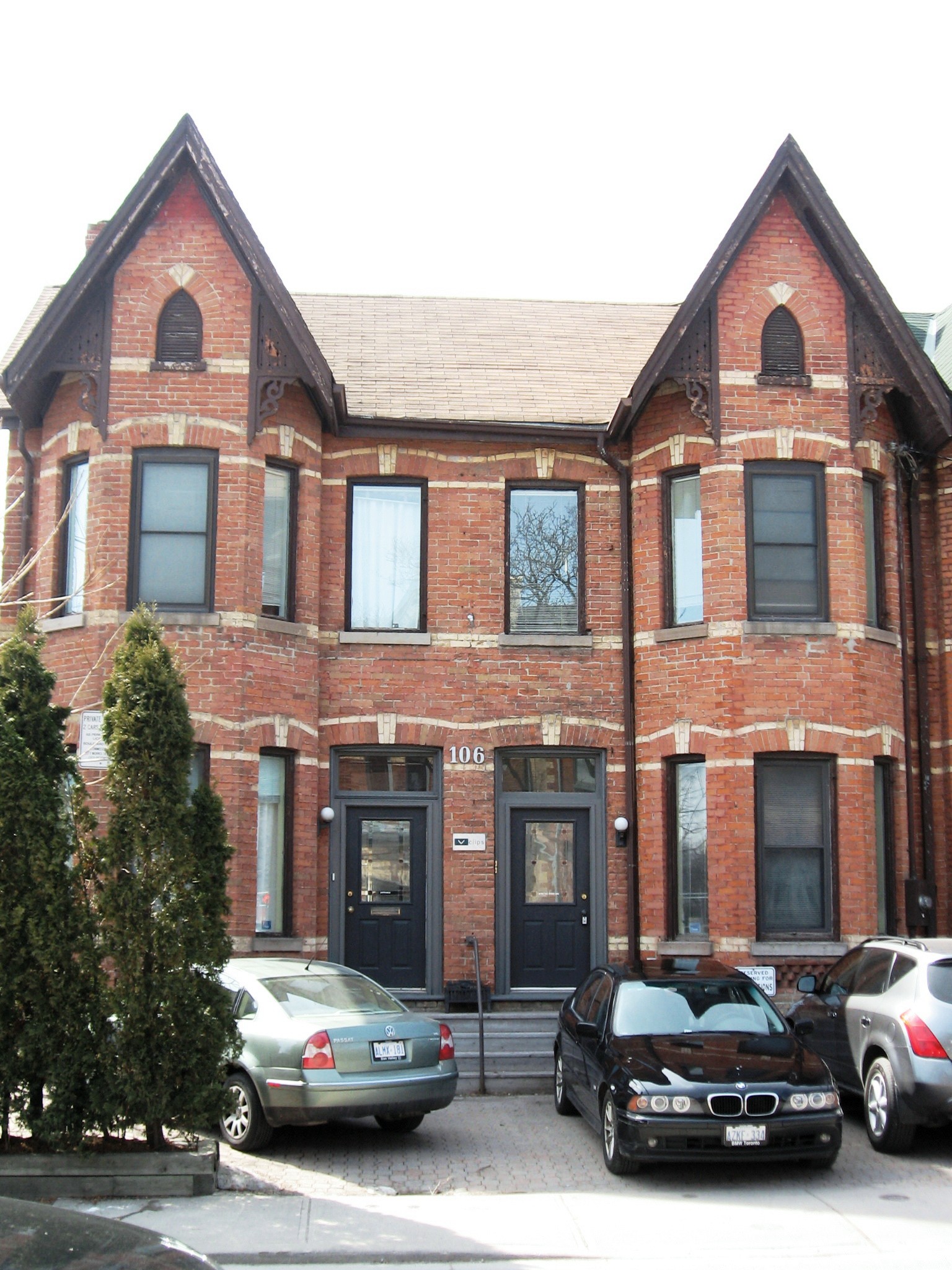 What's My Home Worth?