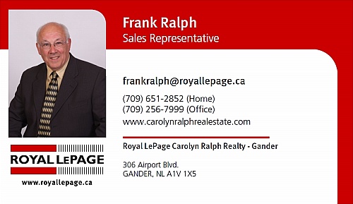 Frank Ralph